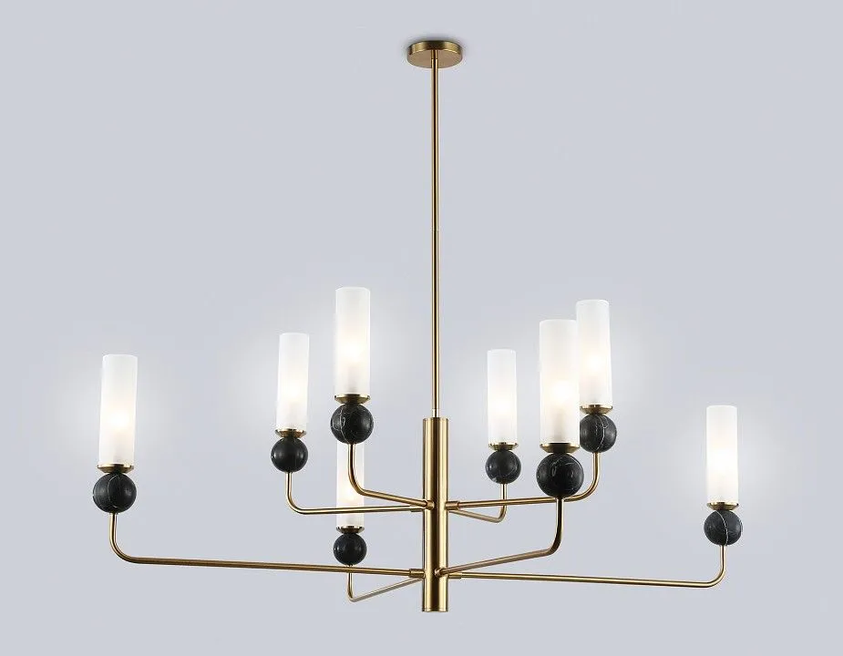 Люстра на штанге Ambrella Light LH LH53264
