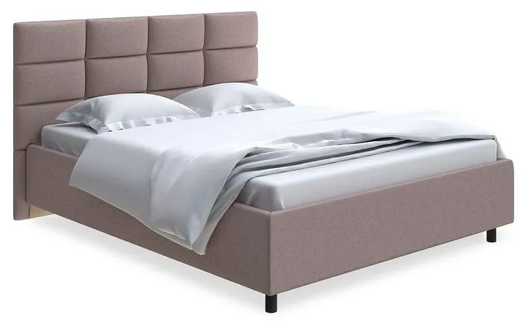 Кровать односпальная Орматек Como (Veda) 8 90-200 Кровать ComoVeda 8 Scandi cotton 24 Капучино Кровать односпальная Орматек Como (Veda) 8 90-200 Кровать ComoVeda 8 Scandi cotton 24 Капучино