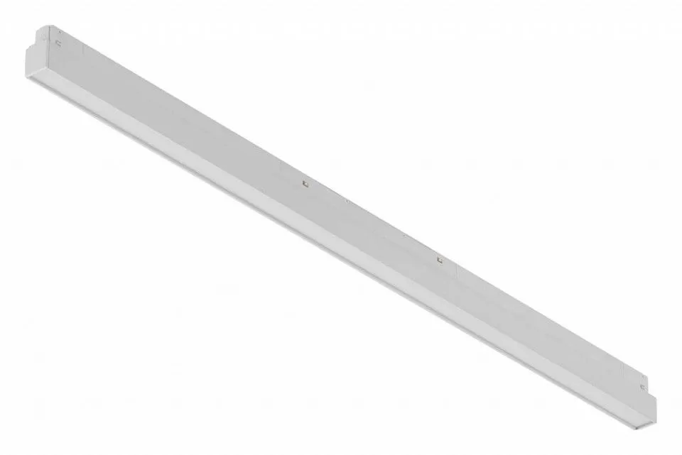 Накладной светильник iLedex Technical VISION48/22 4822-001-L900-36W-110DG-4000K-WH