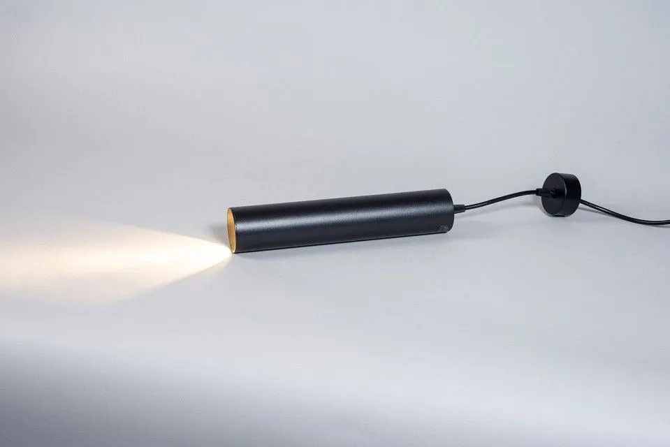 Подвесной светильник Fiberli Tube630 12110102