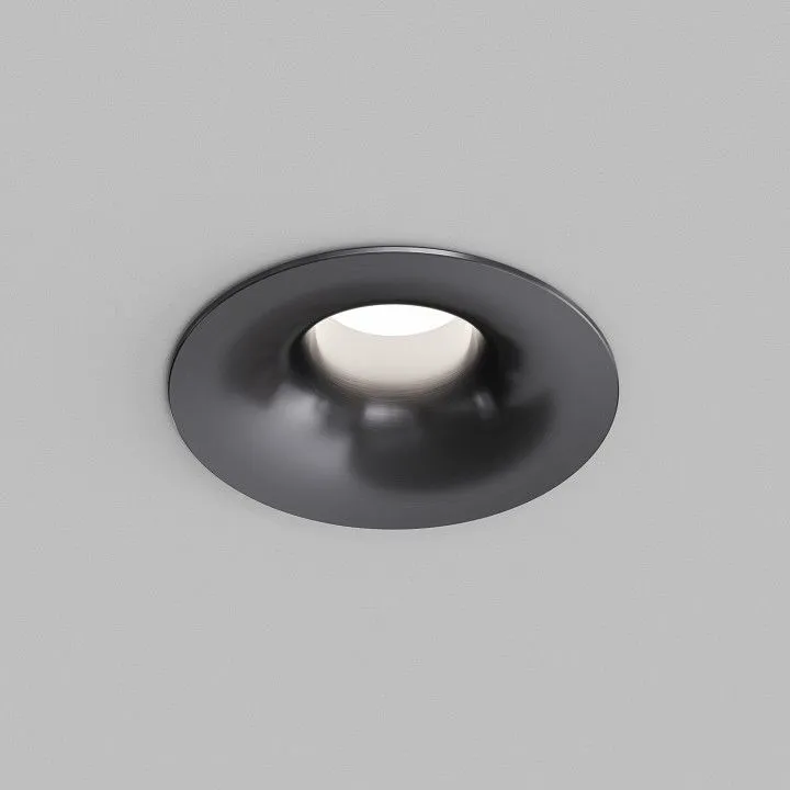 Встраиваемый светильник Denkirs SHINE GLOW DK2430-DN