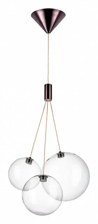 Подвесной светильник Lightstar Sferetta 801030