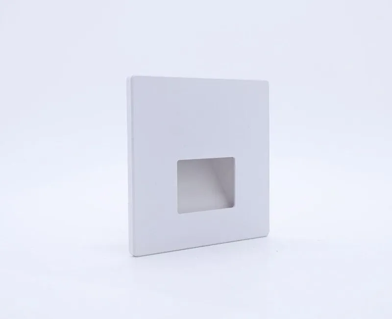 Плафон металлический Italline  IT015-0302 white