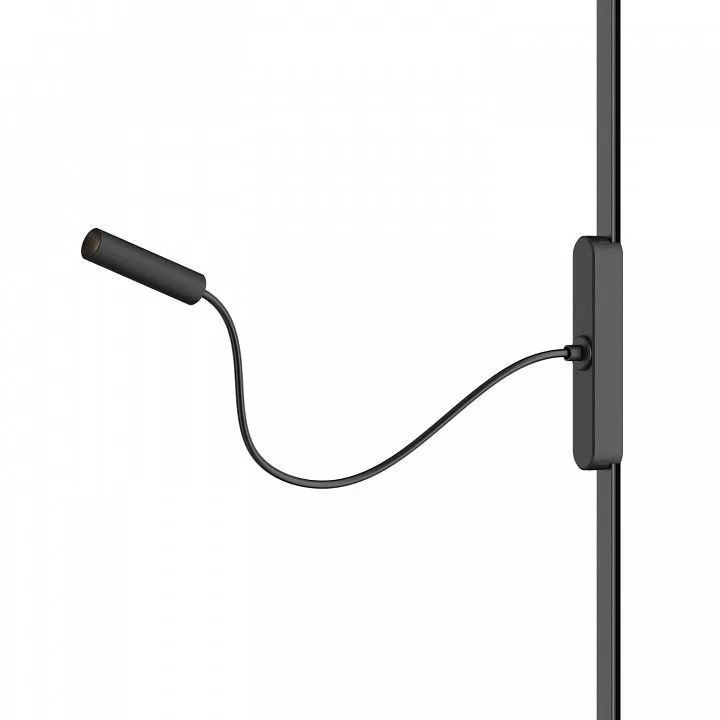 Светильник на штанге Denkirs AIR SPOT DK5343-BK Светильник на штанге Denkirs AIR SPOT DK5343-BK