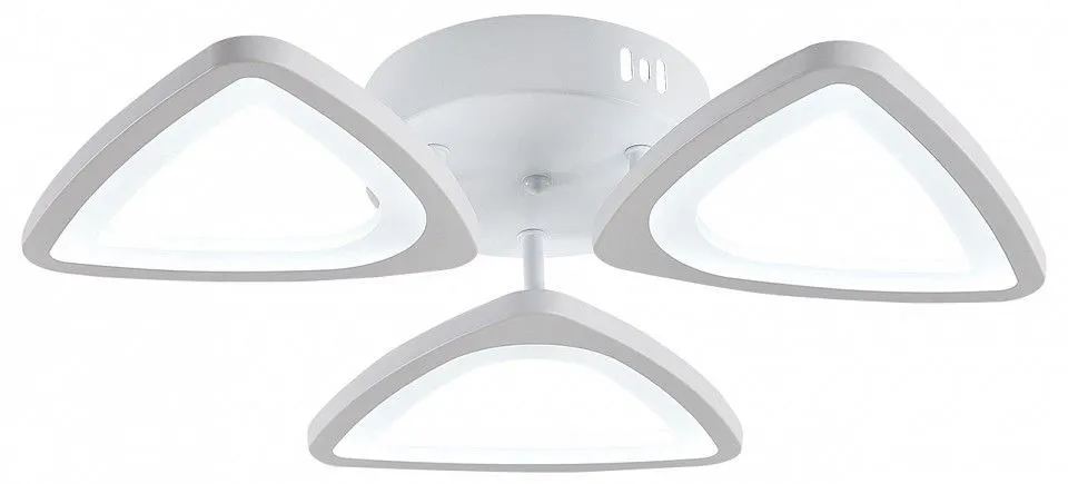 Потолочная люстра Escada 10273 10273/3LED