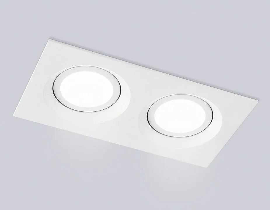 Встраиваемый светильник Ambrella Light TN TN102745