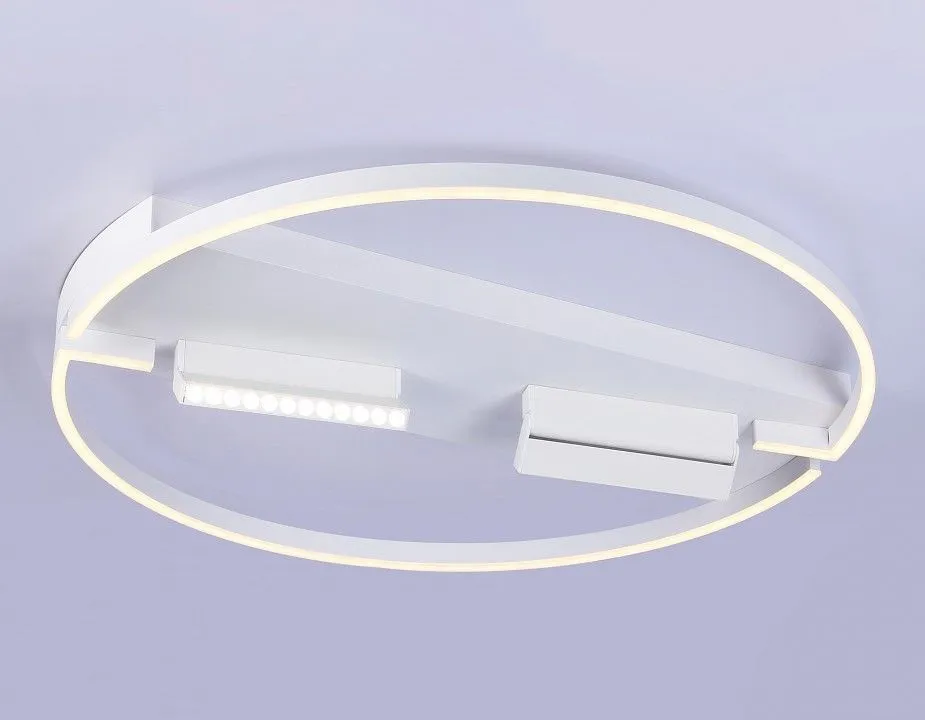 Накладной светильник Ambrella Light FL FL51461