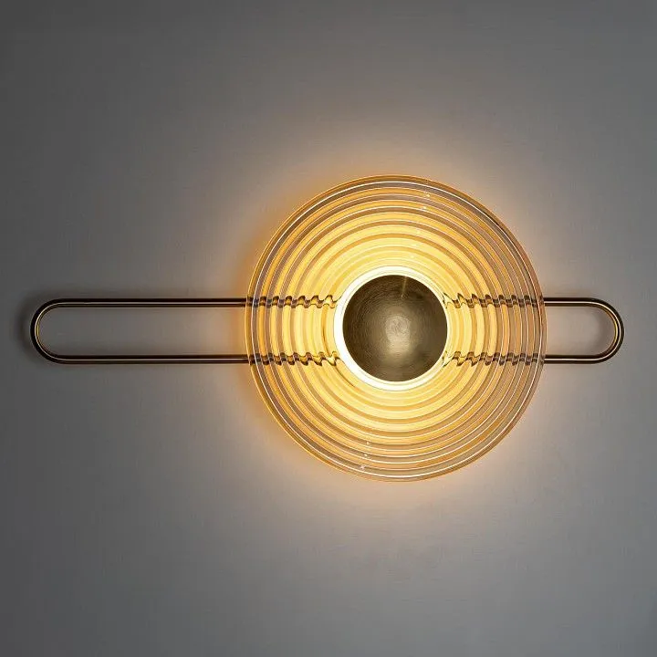Накладной светильник Citilux CORTA CL245011
