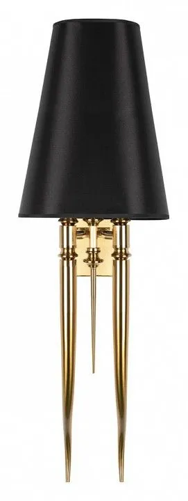 Бра Loft it Brunilde 10207W/L Gold