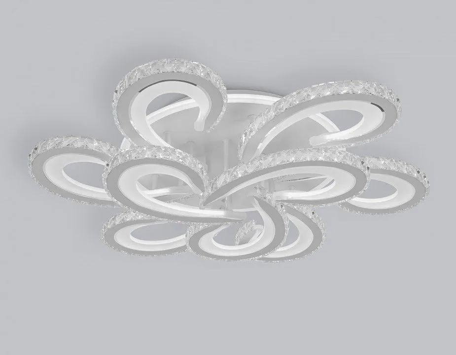Потолочная люстра Ambrella Light FA FA1704