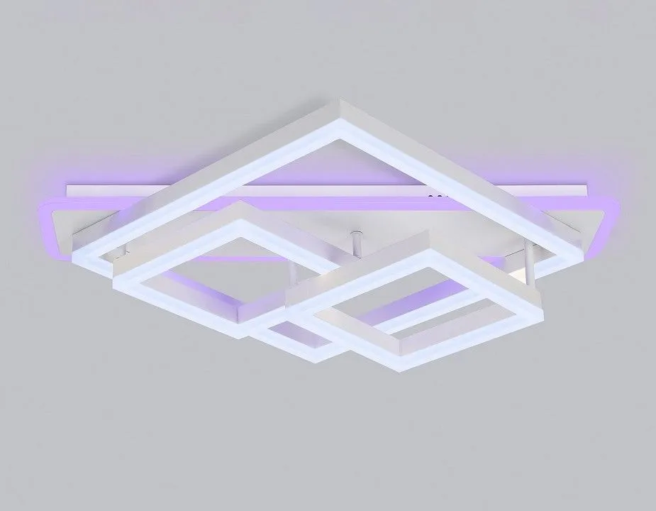 Потолочная люстра Ambrella Light FA FA8531