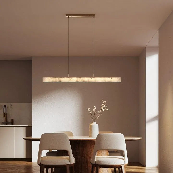 Подвесной светильник Eurosvet Alabaster 604053 LED
