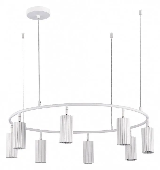 Подвесная люстра ST-Luce Kendo SL1213.503.08