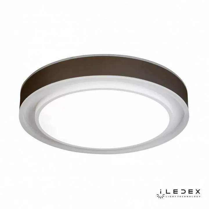 Накладной светильник iLedex Summery B6233-91W/520 WH