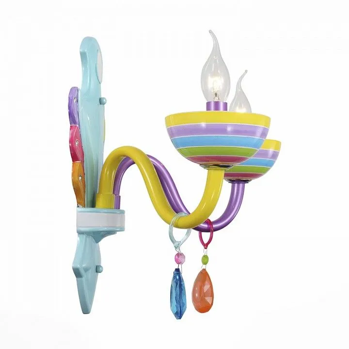 Бра ST-Luce Ornato SL672.781.02