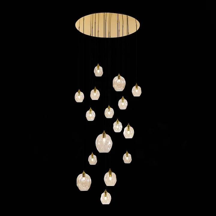Подвесной светильник ST-Luce Idesia SL1188.303.16