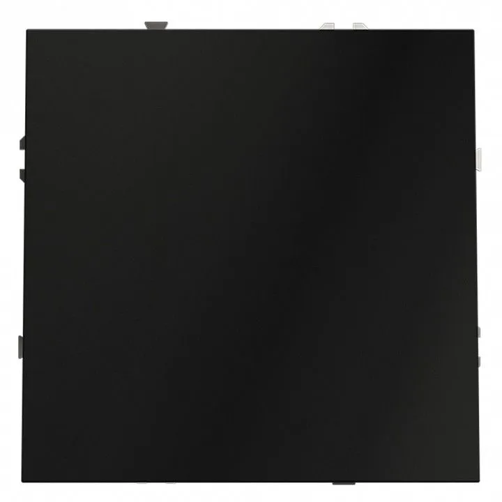 Розетка для вывод кабеля без рамки Voltum S70 VLS080208