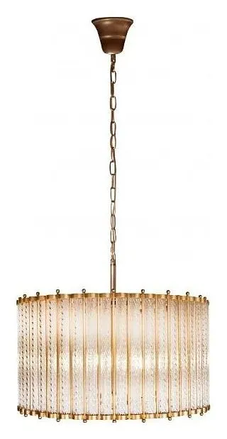 Подвесной светильник iLamp Manhattan MD0266-4B Antique