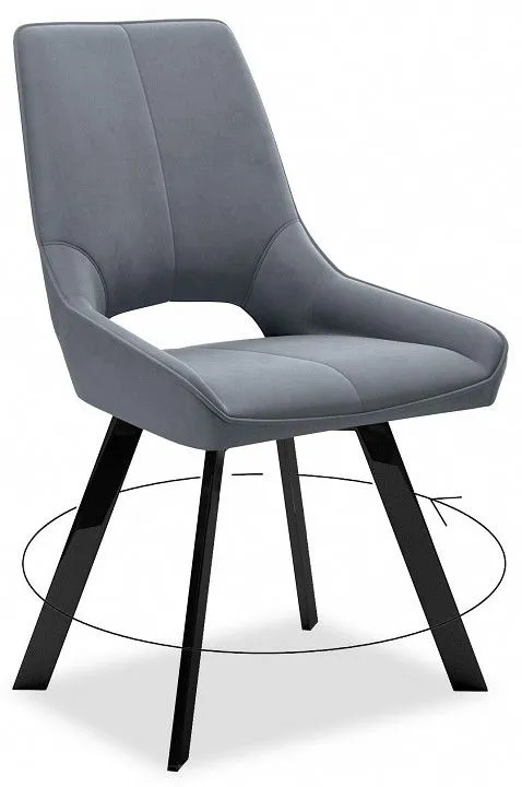 Стул Дик-мебель DikLine 268 00-00066568 Стул Дик-мебель DikLine 268 00-00066568