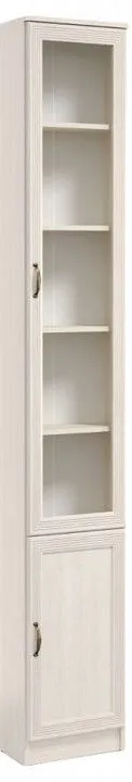 Шкаф книжный В-21 New