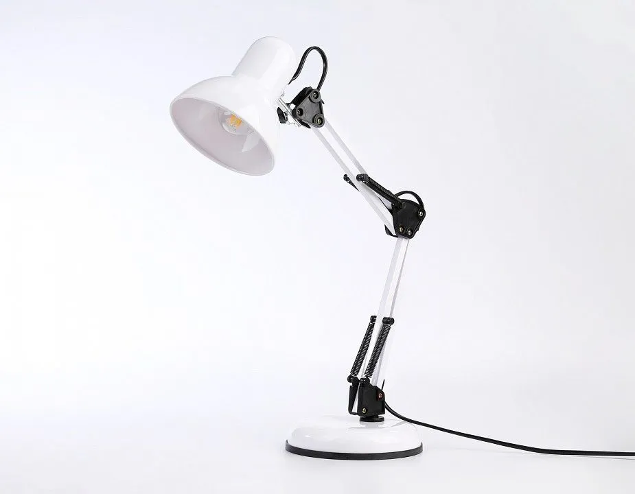 Настольная лампа офисная Ambrella Light DE DE7713