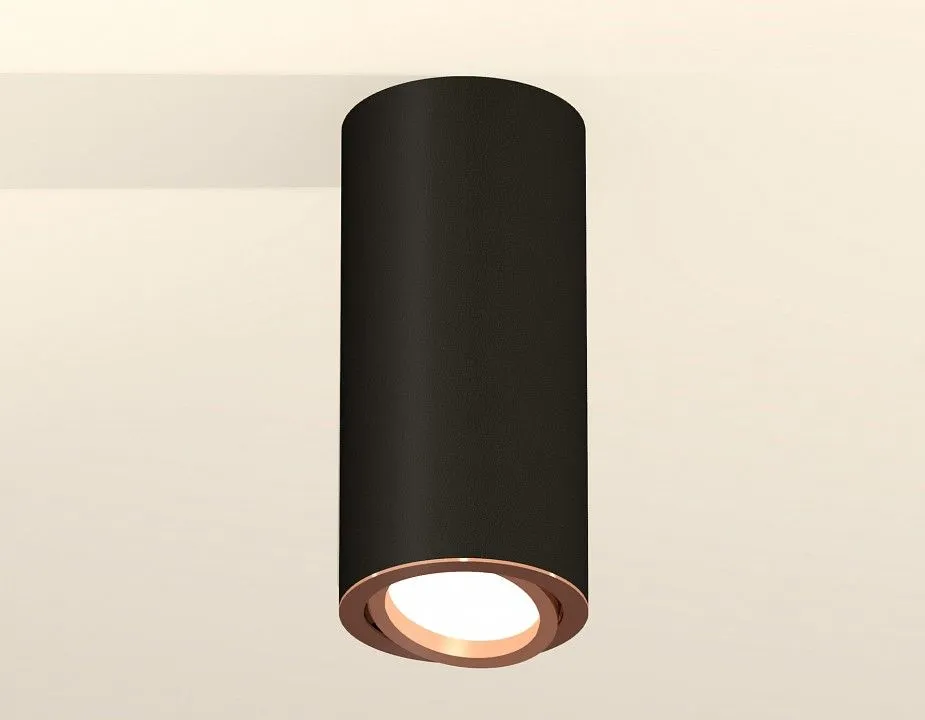 Накладной светильник Ambrella Light XS XS7443005