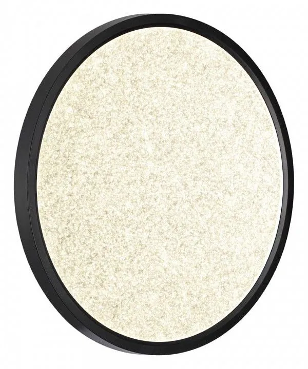 Накладной светильник Sonex Omega Black 7662/32L