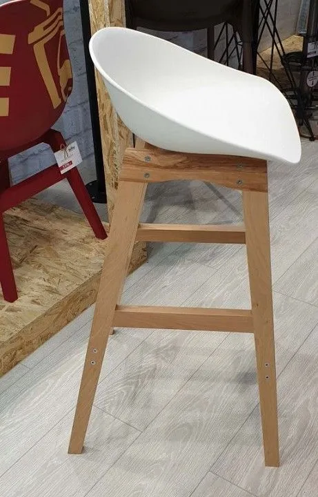 Стул барный SHT-ST19/S65