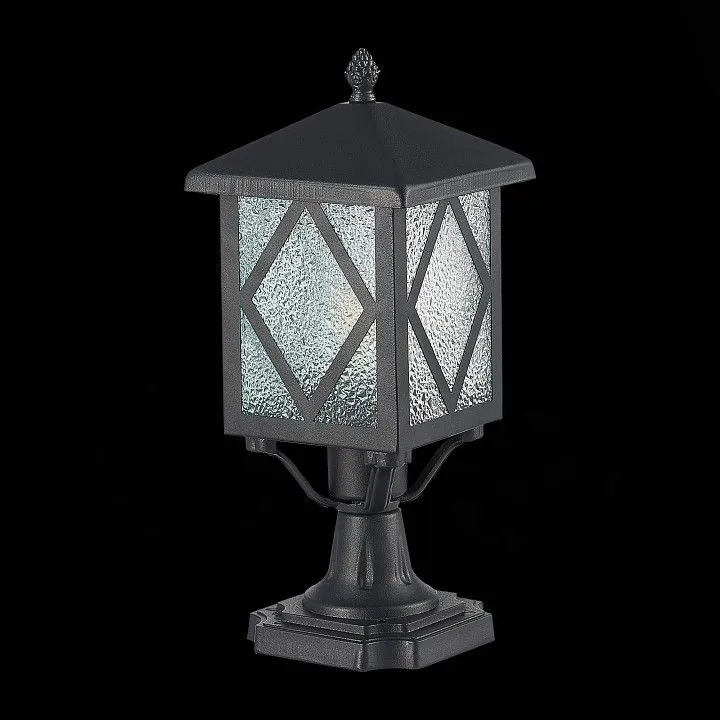 Наземный низкий светильник ST-Luce Lorne SL084.405.01