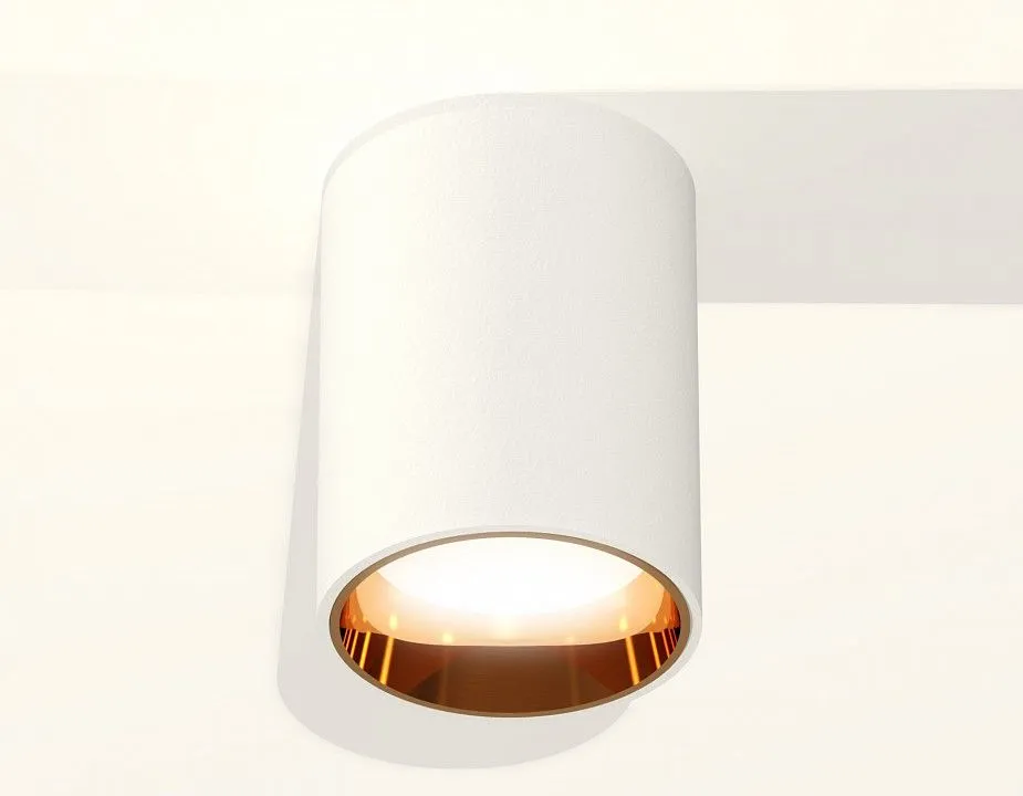 Накладной светильник Ambrella Light XS XS6312023