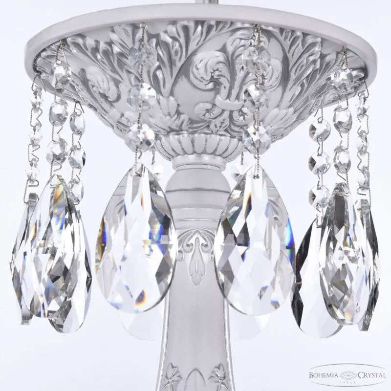 Подвесная люстра Bohemia Ivele Crystal AL7901 AL79101/10/300 B WMN P Birusa/M-1F