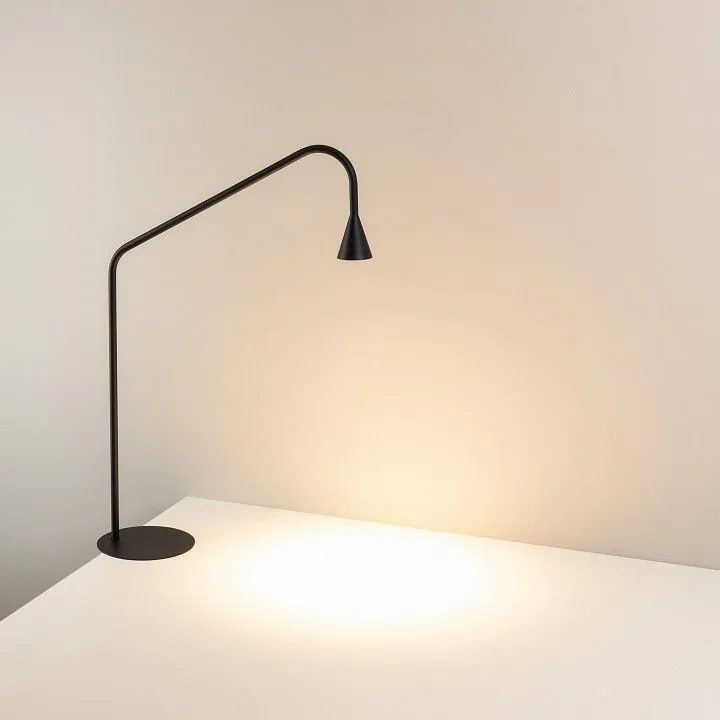 Настольная лампа офисная Arlight RINAR 059324