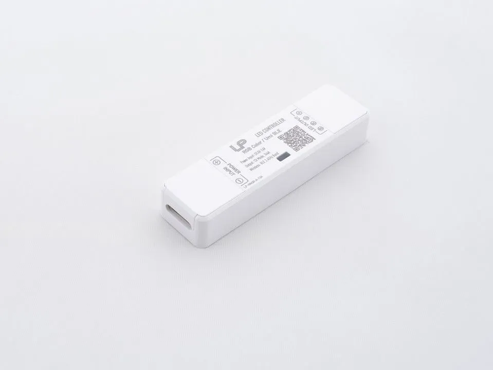 Контроллер-регулятор цвета RGB LEDS POWER NM30+App Umi Mesh 005355