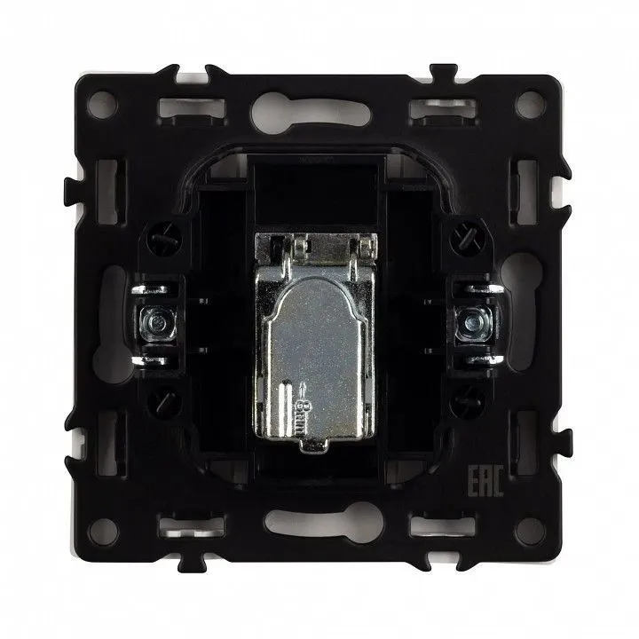 ТВ-розетка без рамки Arlight SCT-NOBE 054294