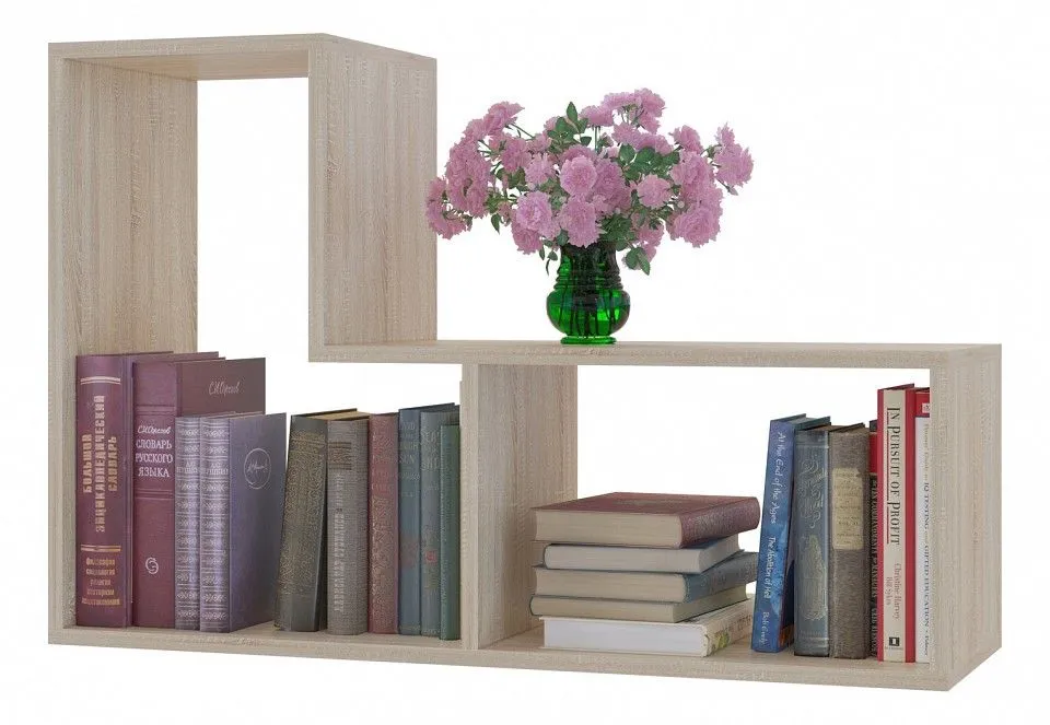 Полка книжная ПК-9