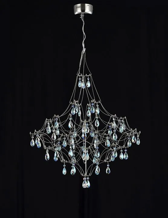 Подвесная люстра MyFar Allegria MR2640-66P-50CD