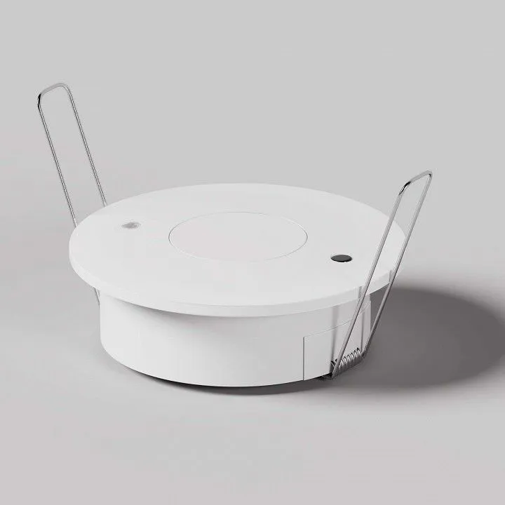 Датчик движения и освещенности Maytoni Lighting control Датчики 727002