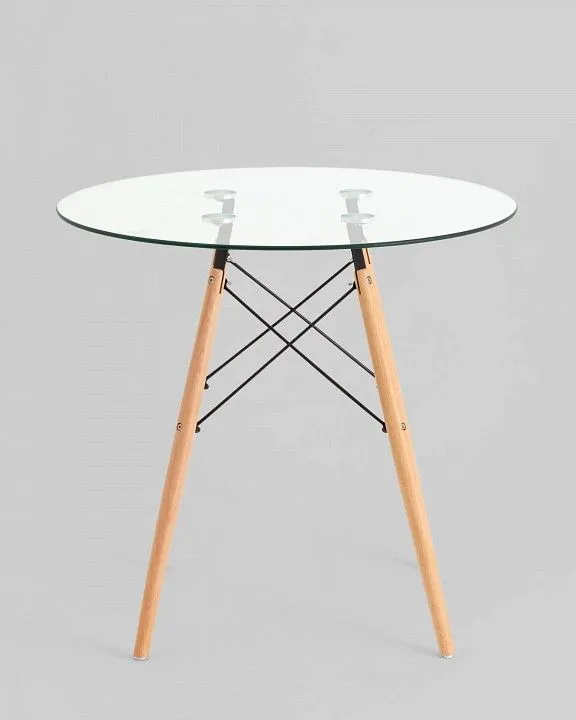 Стол обеденный Eames DSW New