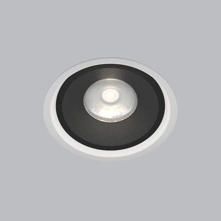 Встраиваемый светильник Elektrostandard Slide a062942