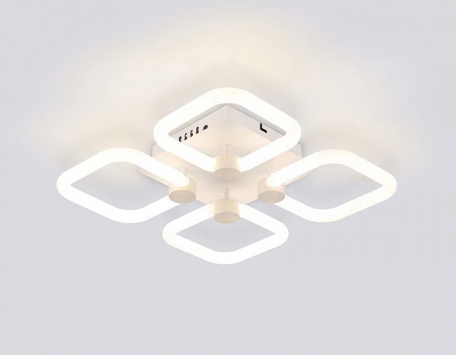 Потолочная люстра Ambrella Light FA FA3819