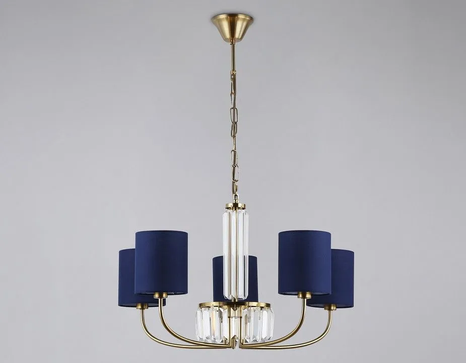Подвесная люстра Ambrella Light HIGH LIGHT LH71271