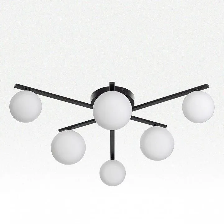 Потолочная люстра Citilux Glob CL209261