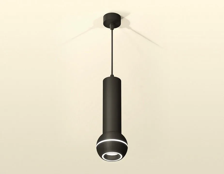 Подвесной светильник Ambrella Light XP XP11020014