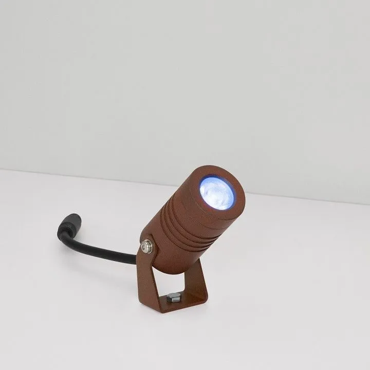 Настенно-потолочный прожектор Arlight RAY 053630