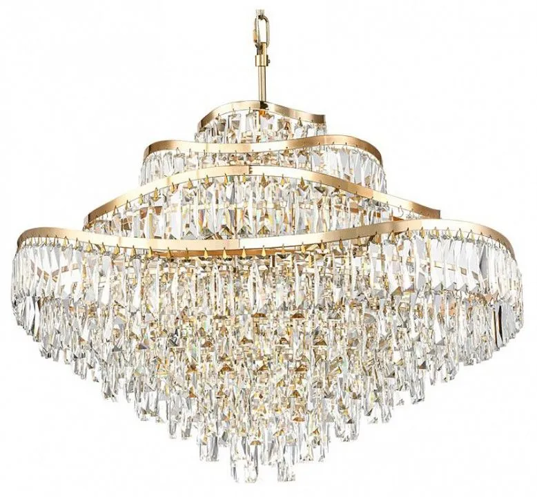 Подвесная люстра Odeon Light Wayta 5073/25 Подвесная люстра Odeon Light Wayta 5073/25