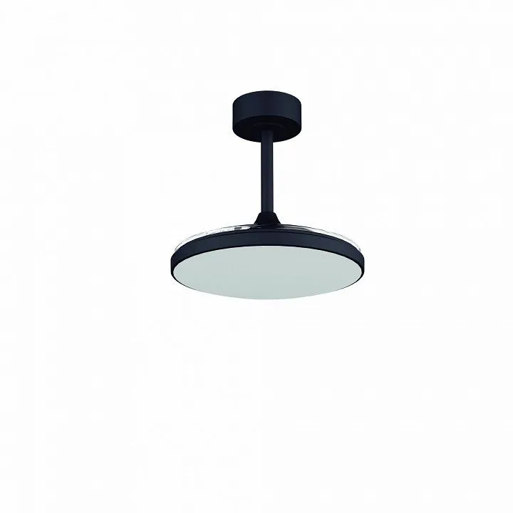 Светильник с вентилятором Mantra Slim Fan 9056