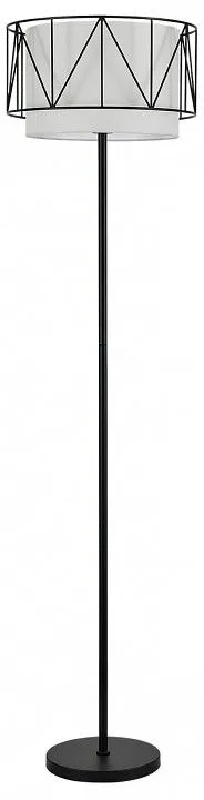Торшер Indigo Charme 13016/1F Black