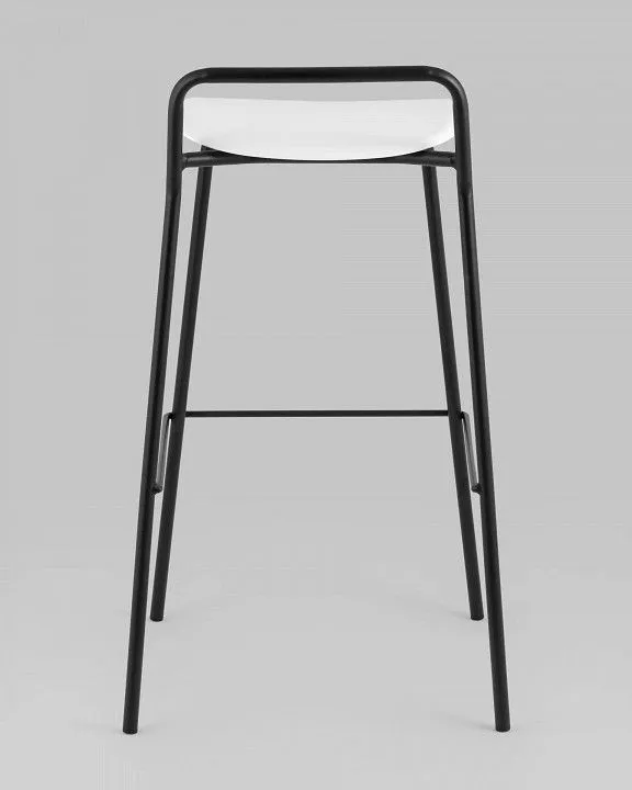Стул барный Stool Group Mantis 8083T white, УТ000038919 Стул барный Stool Group Mantis 8083T white, УТ000038919