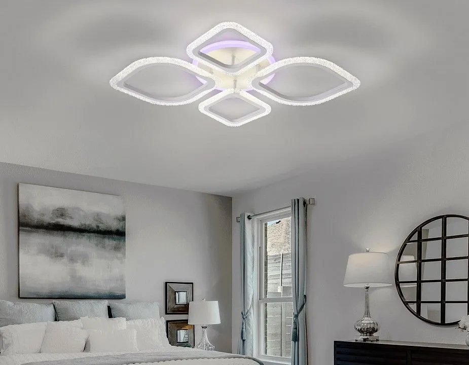 Потолочная люстра Ambrella Light FA FA5147