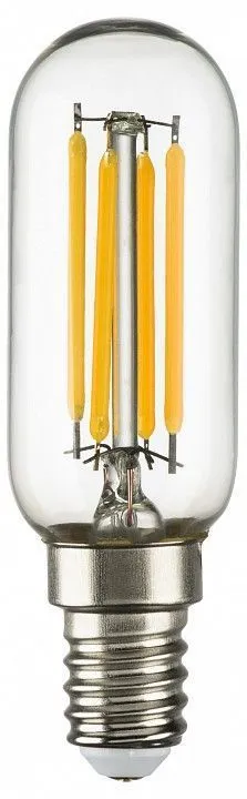 Лампа светодиодная Lightstar FILAMENT E14 4Вт 4000K 933404